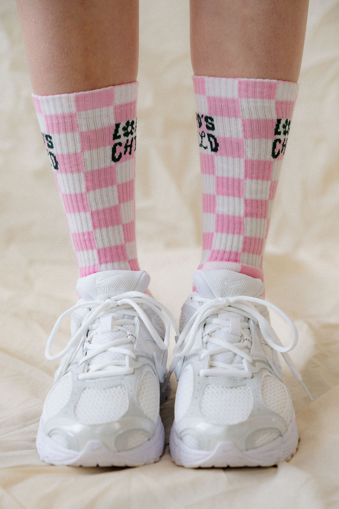 LORD'S CHILD Socken