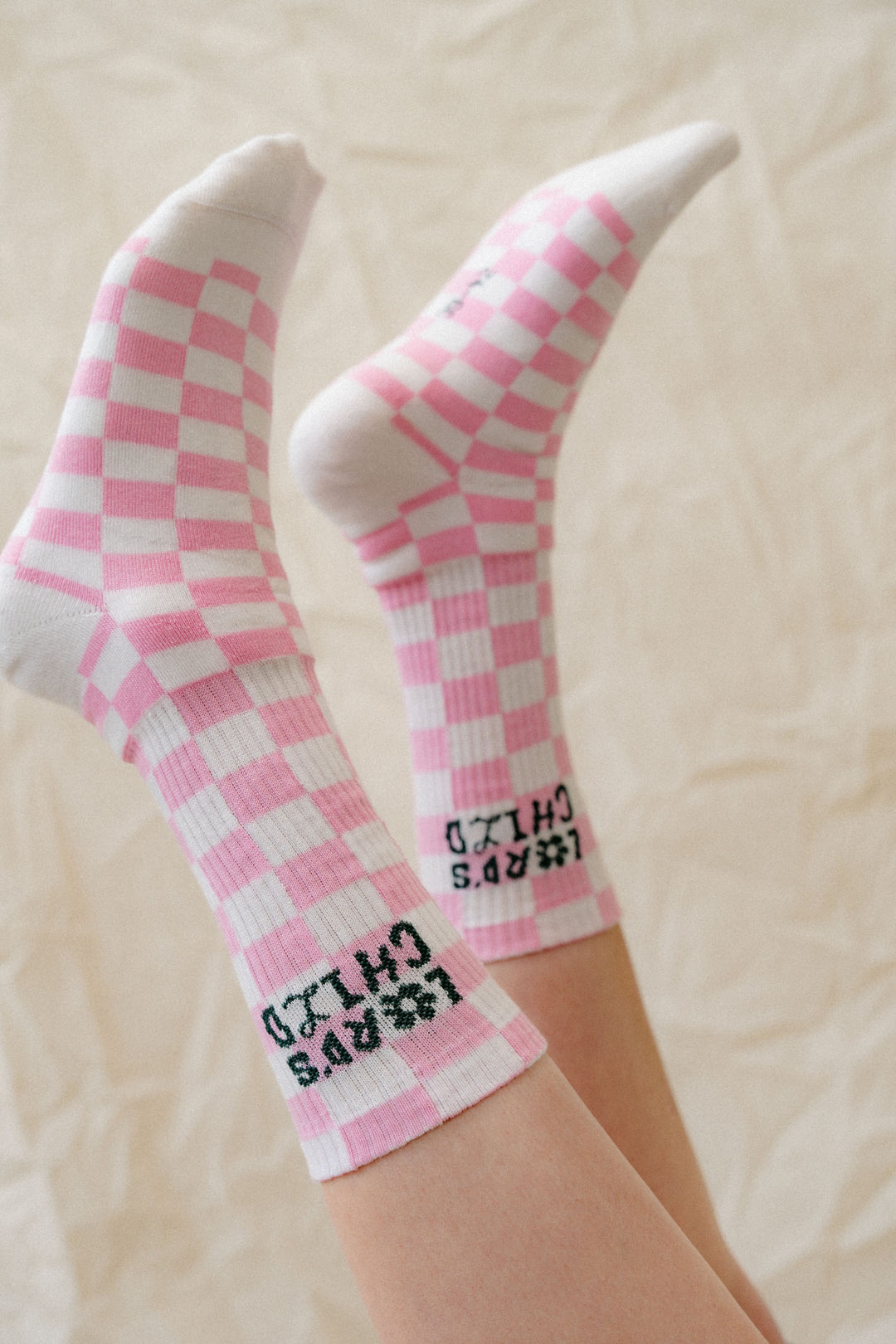 LORD'S CHILD Socken