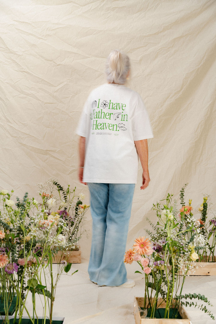 FATHER IN HEAVEN T-Shirt