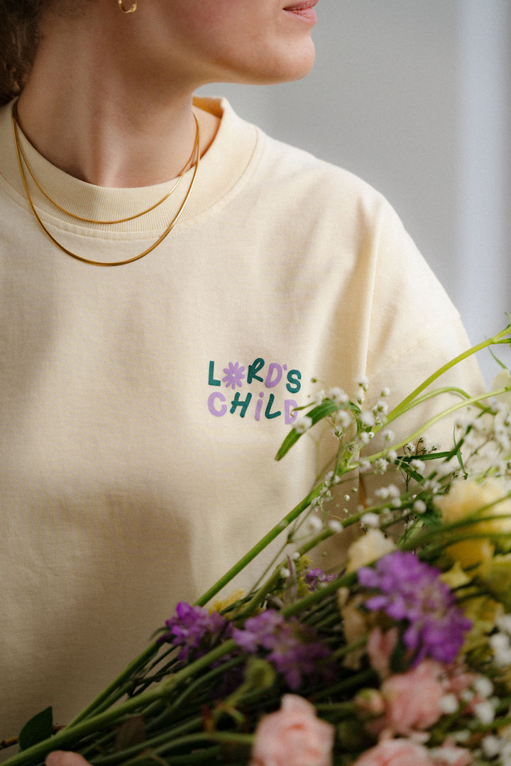 LORD'S CHILD T-Shirt