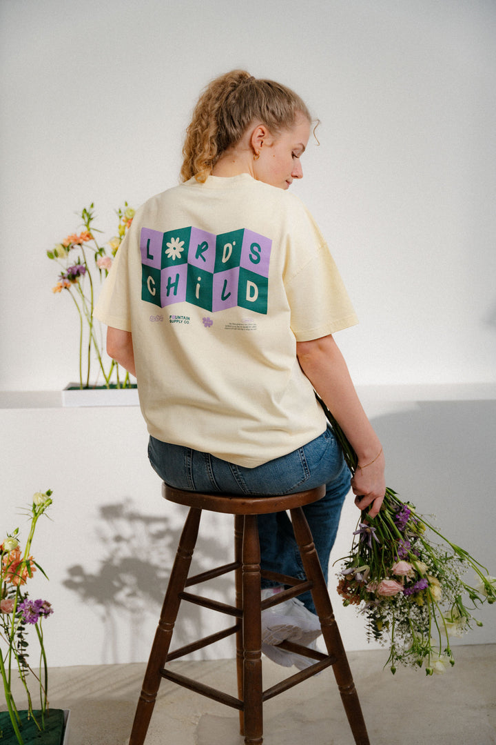 LORD'S CHILD T-Shirt