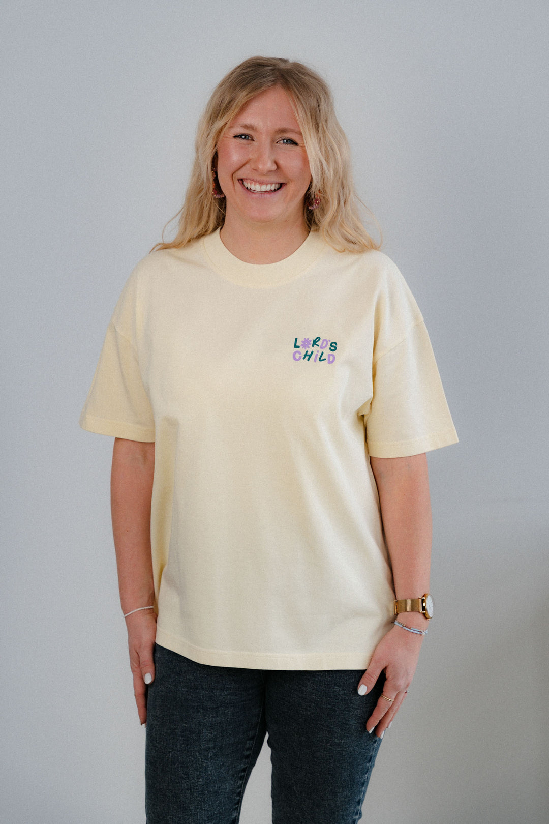 LORD'S CHILD T-Shirt