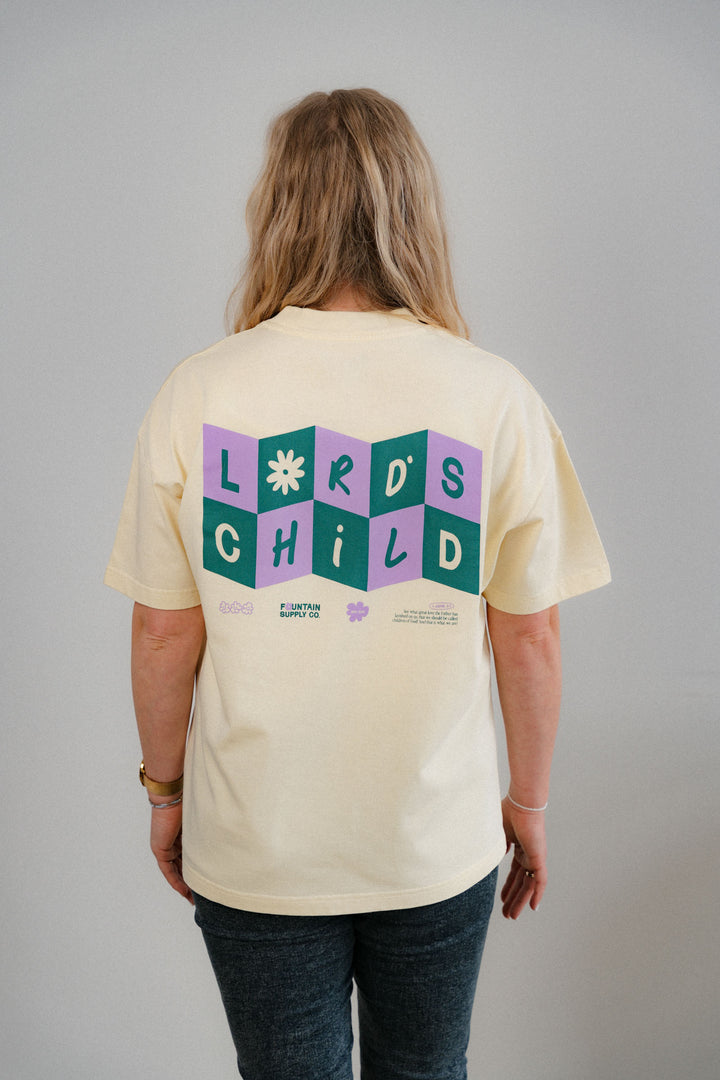 LORD'S CHILD T-Shirt