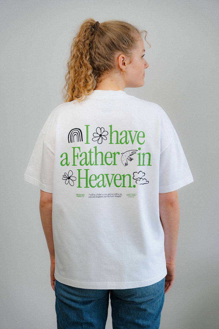 FATHER IN HEAVEN T-Shirt