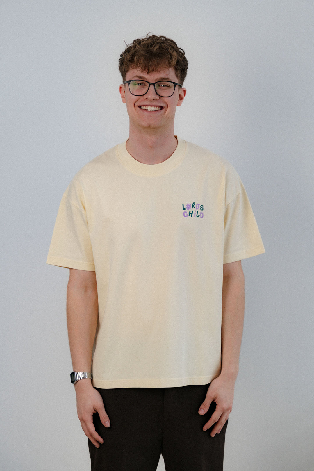LORD'S CHILD T-Shirt