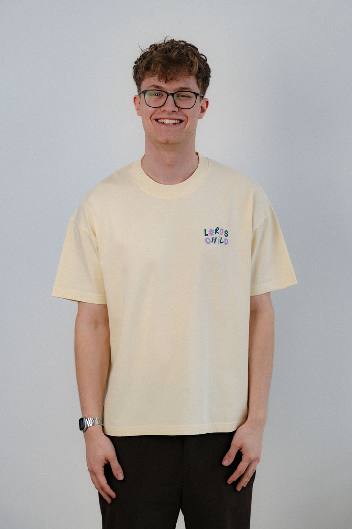 LORD'S CHILD T-Shirt