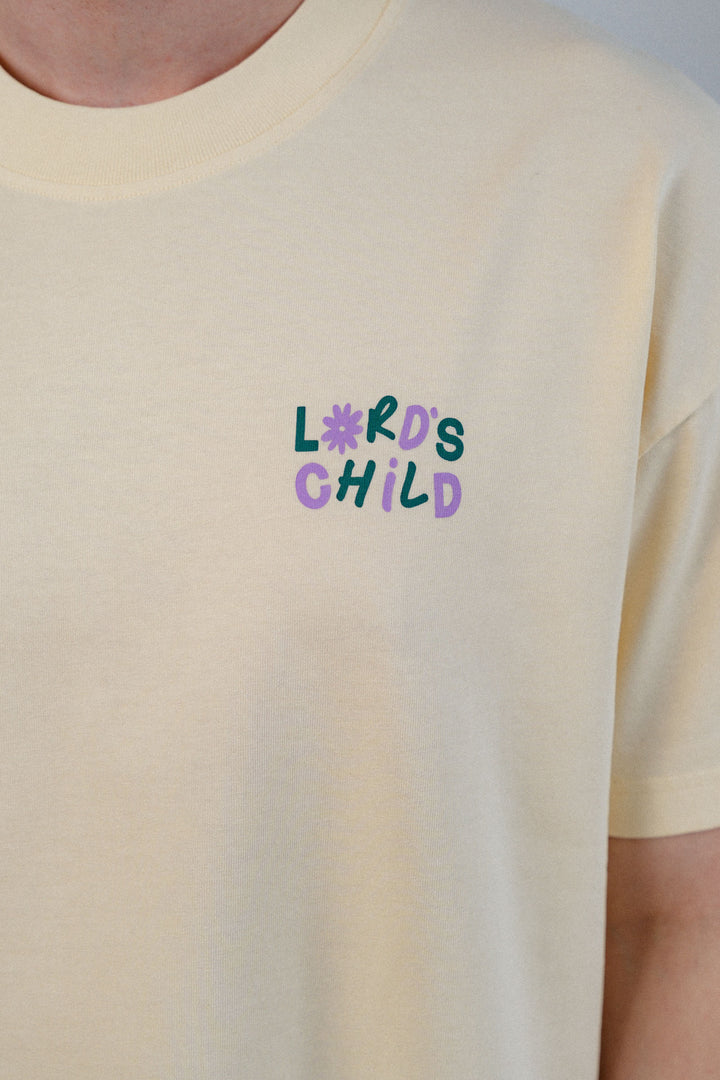 LORD'S CHILD T-Shirt