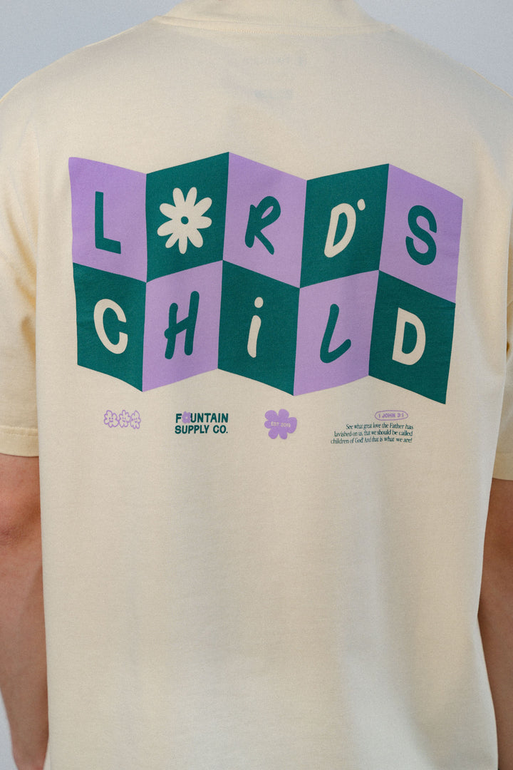 LORD'S CHILD T-Shirt