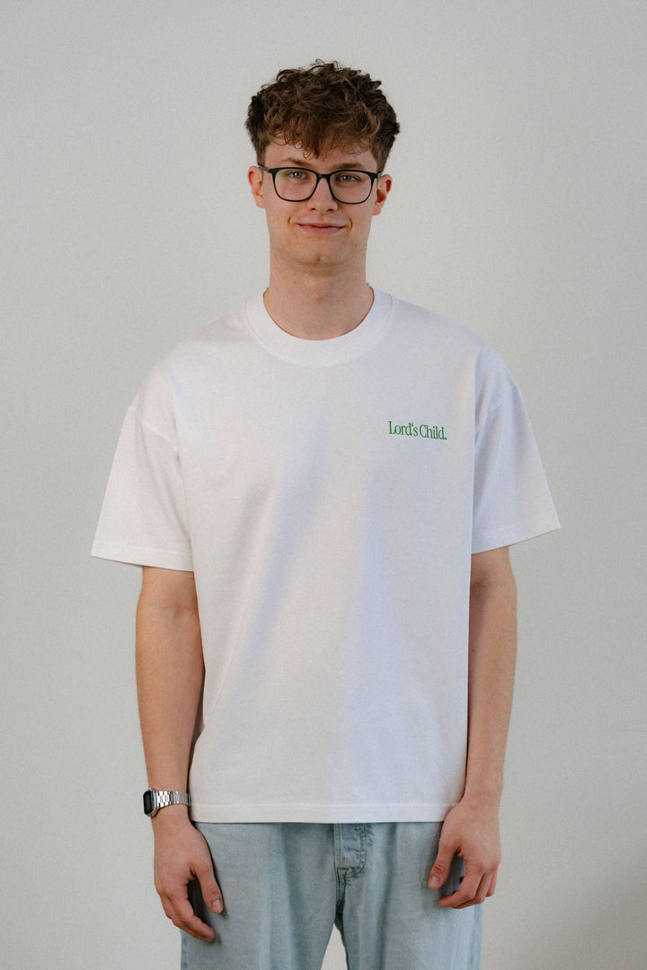 FATHER IN HEAVEN T-Shirt