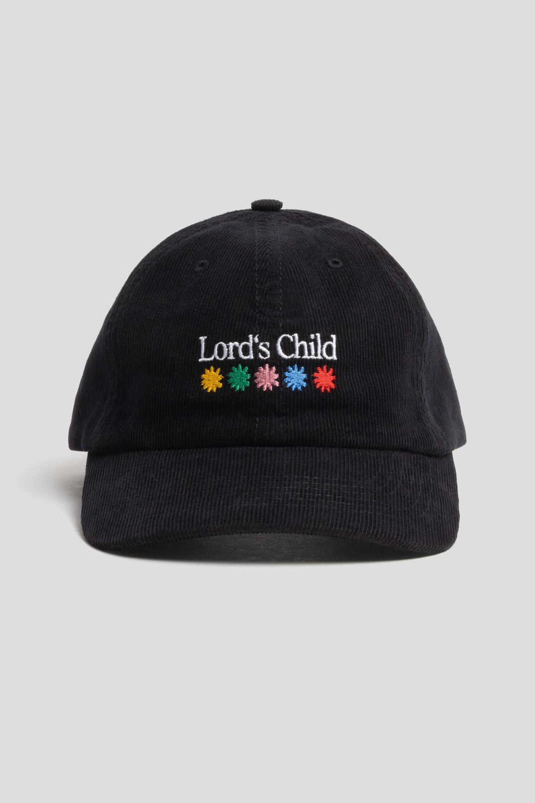 LORD'S CHILD Cap