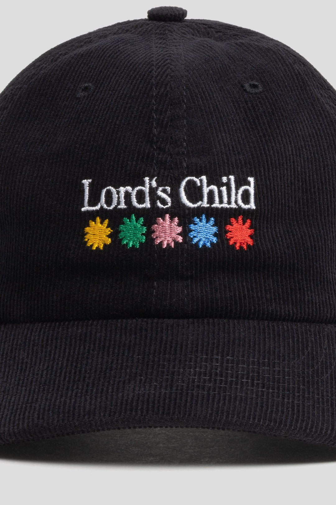 LORD'S CHILD Cap