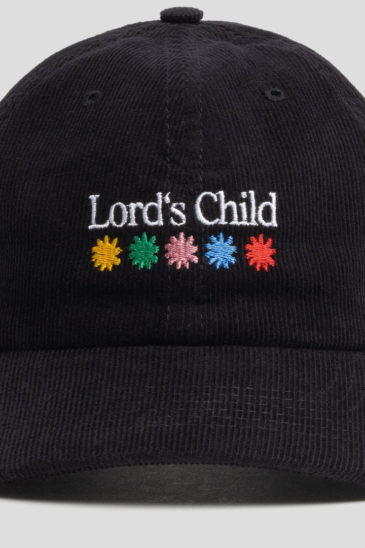 LORD'S CHILD Cap