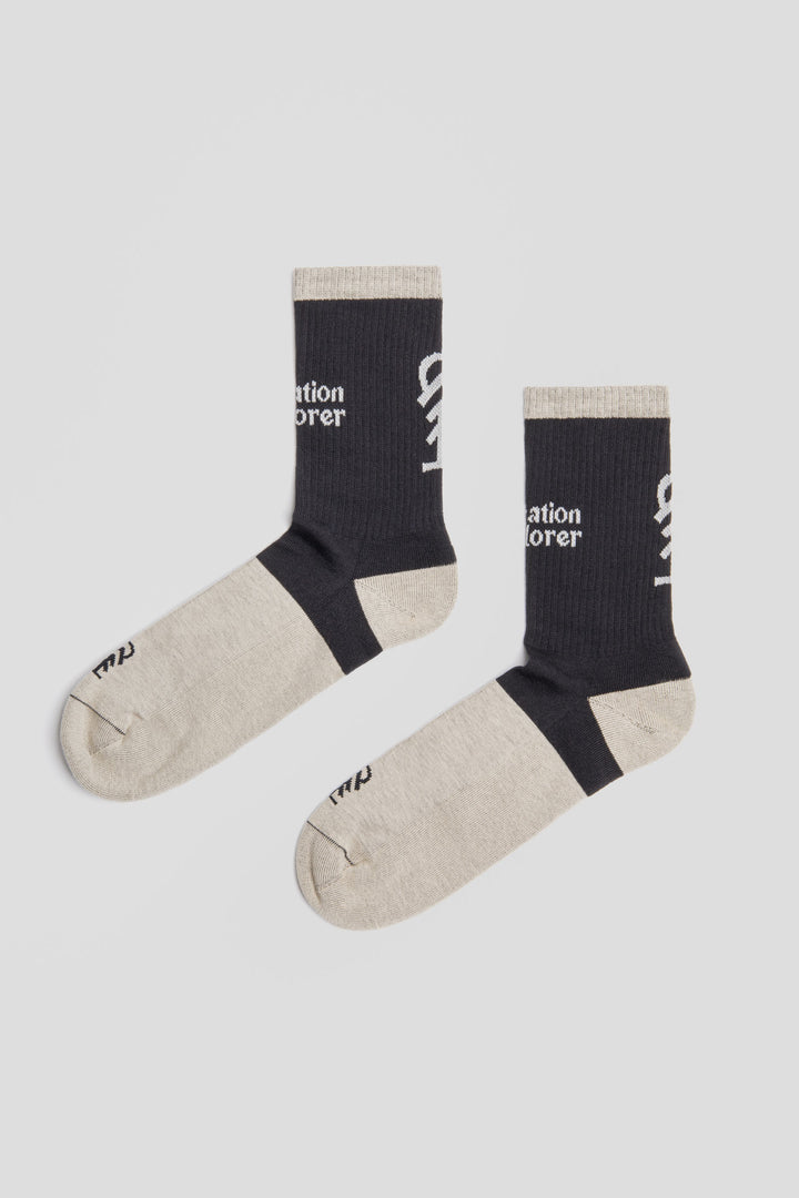 CREATION EXPLORER Socken