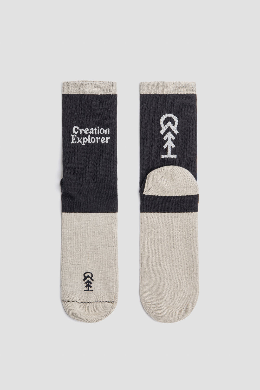 CREATION EXPLORER Socken