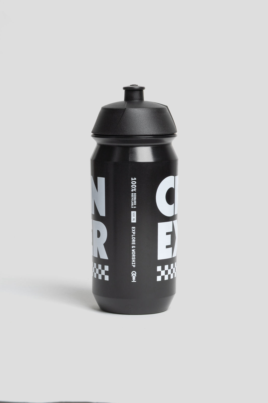 CREATION EXPLORER Sports Bottle