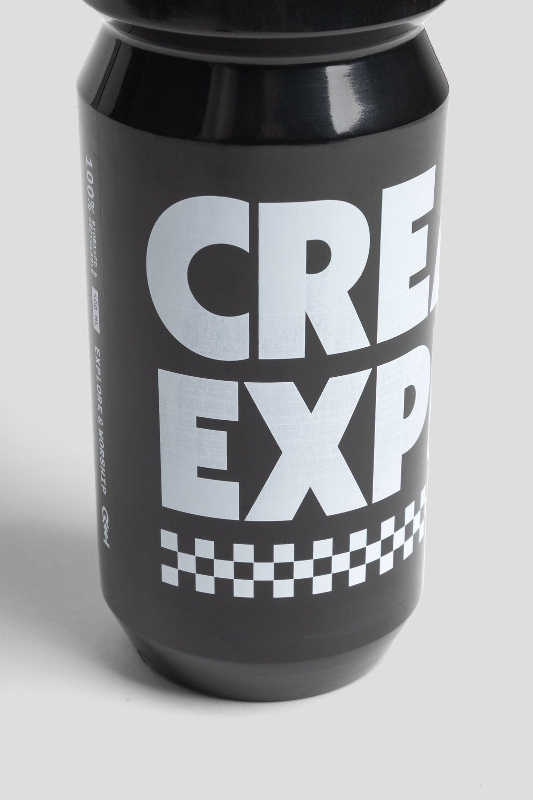 CREATION EXPLORER Sports Bottle