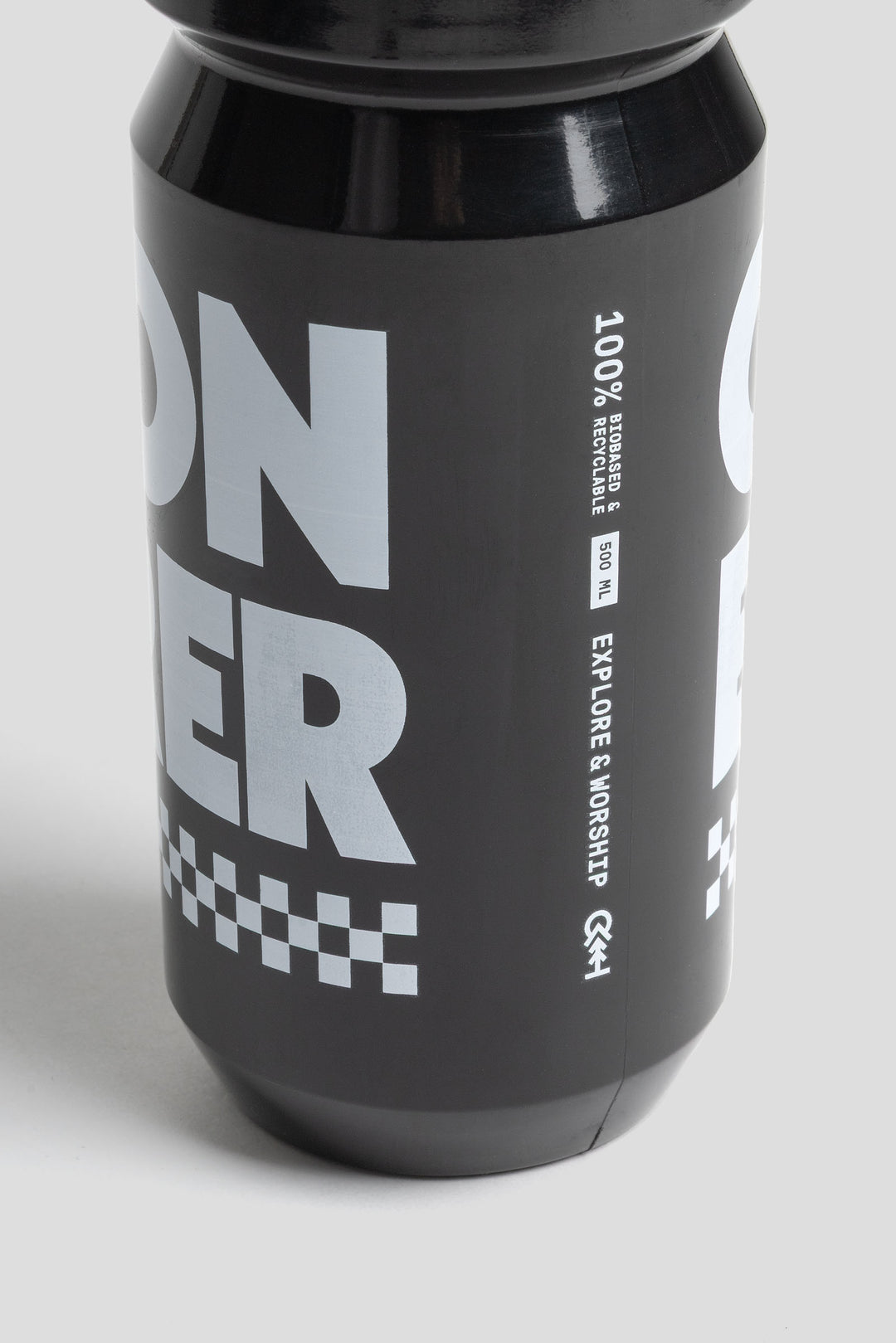 CREATION EXPLORER Sports Bottle