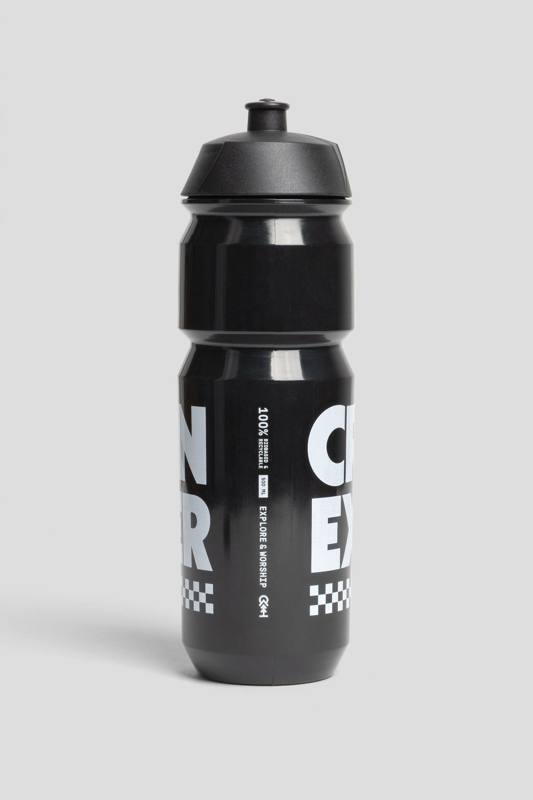 CREATION EXPLORER Sports Bottle