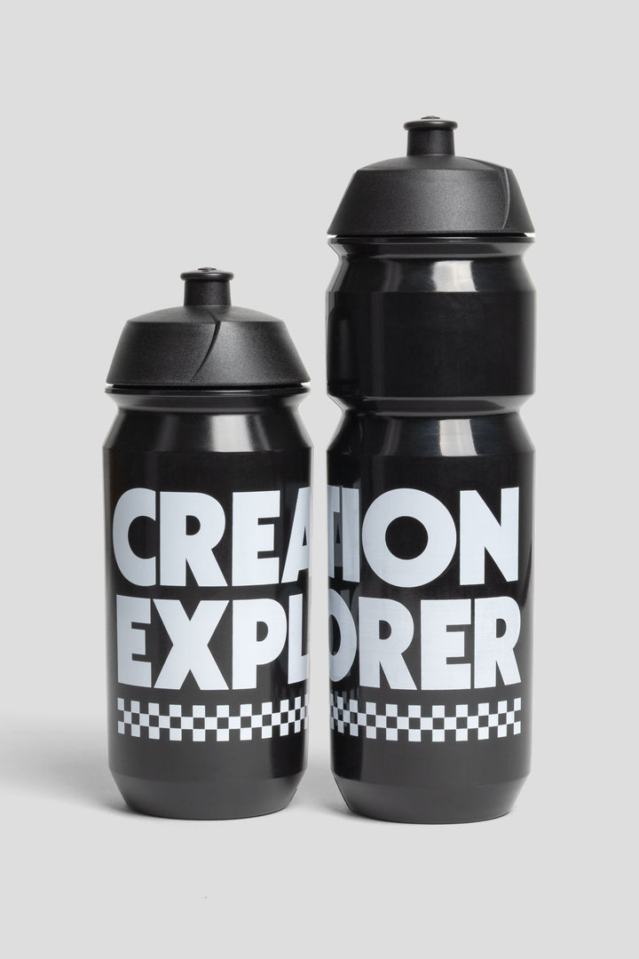 CREATION EXPLORER Sports Bottle