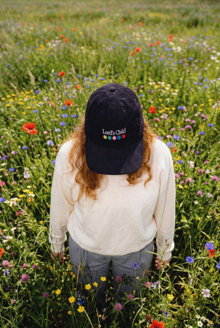 LORD'S CHILD Cap