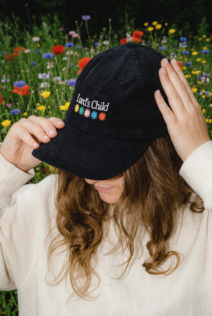 LORD'S CHILD Cap