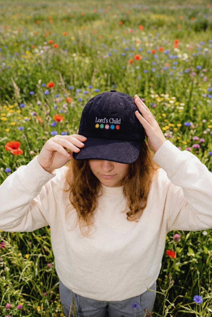 LORD'S CHILD Cap