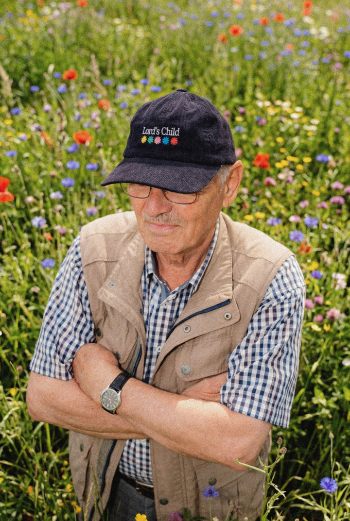 LORD'S CHILD Cap