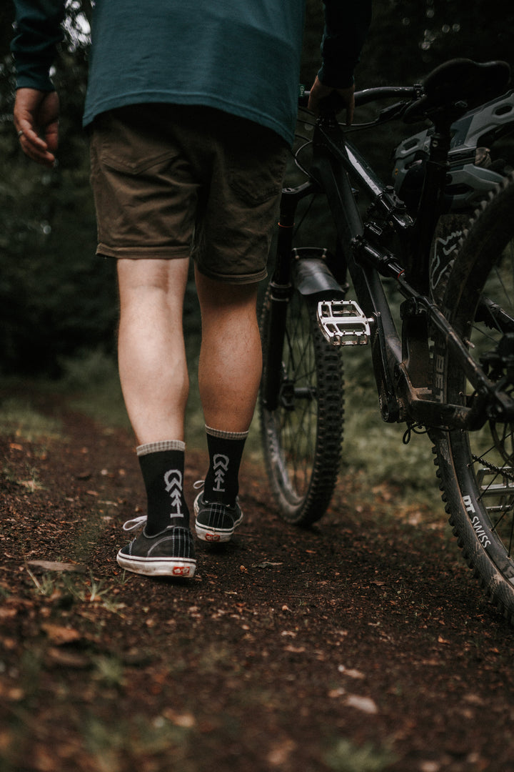 CREATION EXPLORER Socken