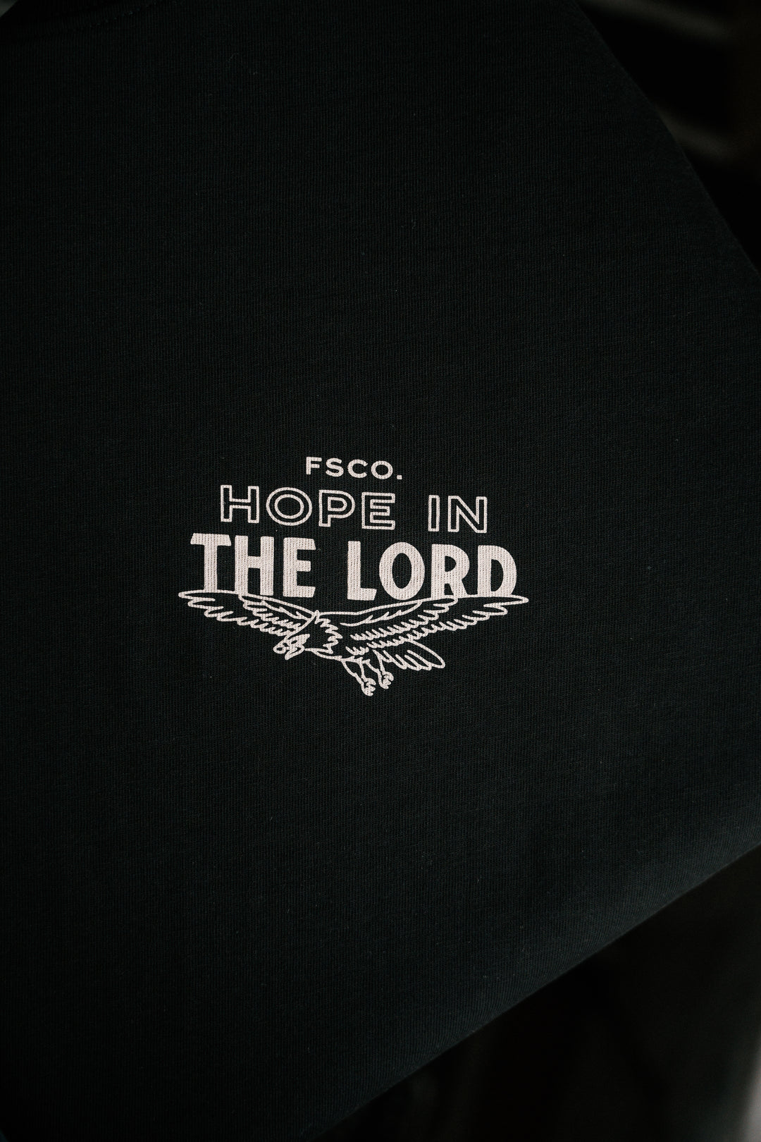 HOPE IN THE LORD T-Shirt