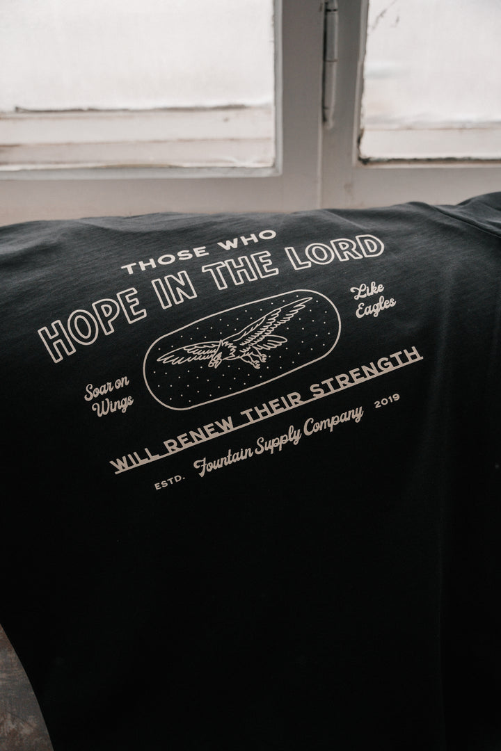 HOPE IN THE LORD T-Shirt