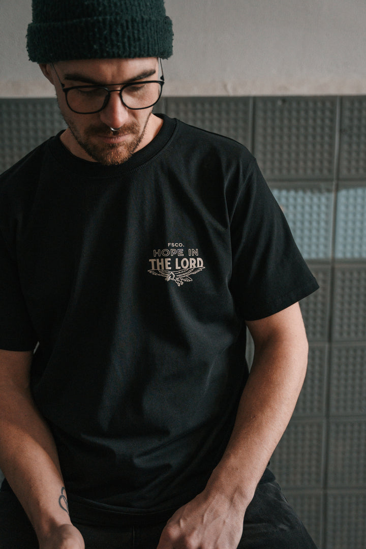 HOPE IN THE LORD T-Shirt