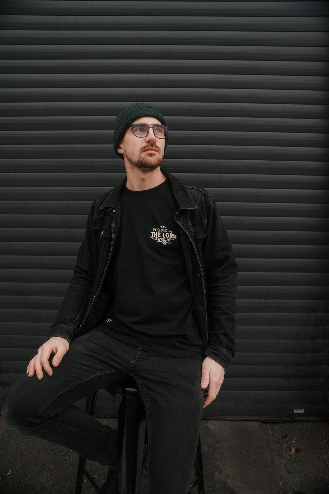 HOPE IN THE LORD T-Shirt