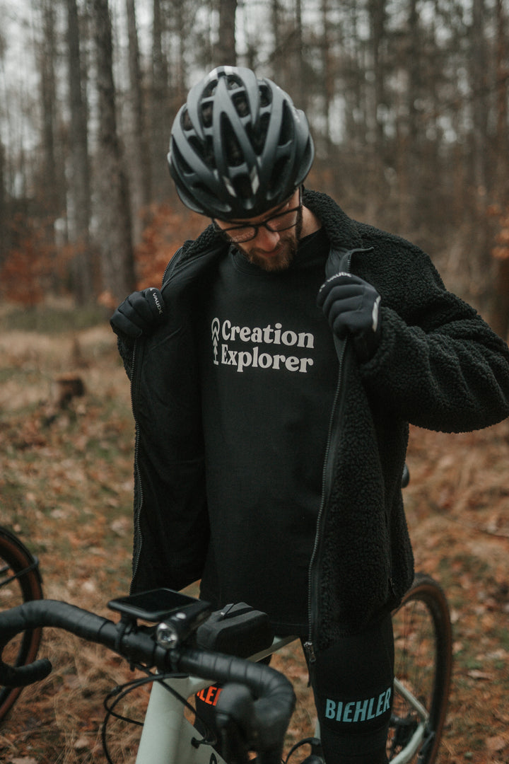 CREATION EXPLORER T-Shirt