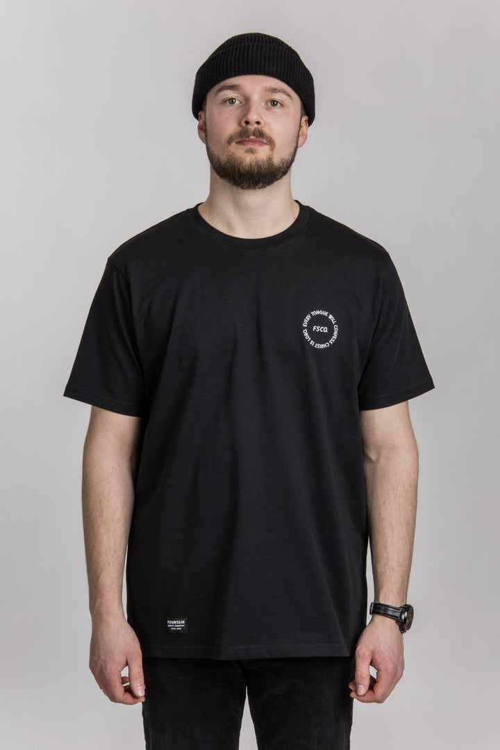 CHRIST IS LORD T-Shirt