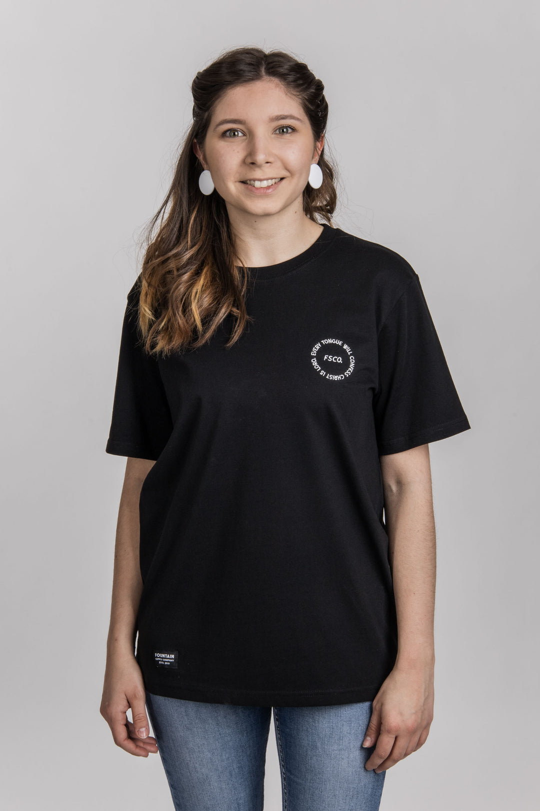 CHRIST IS LORD T-Shirt