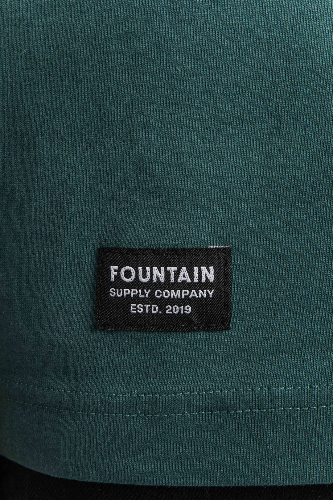 OVERFLOW WITH HOPE Oversized T-Shirt