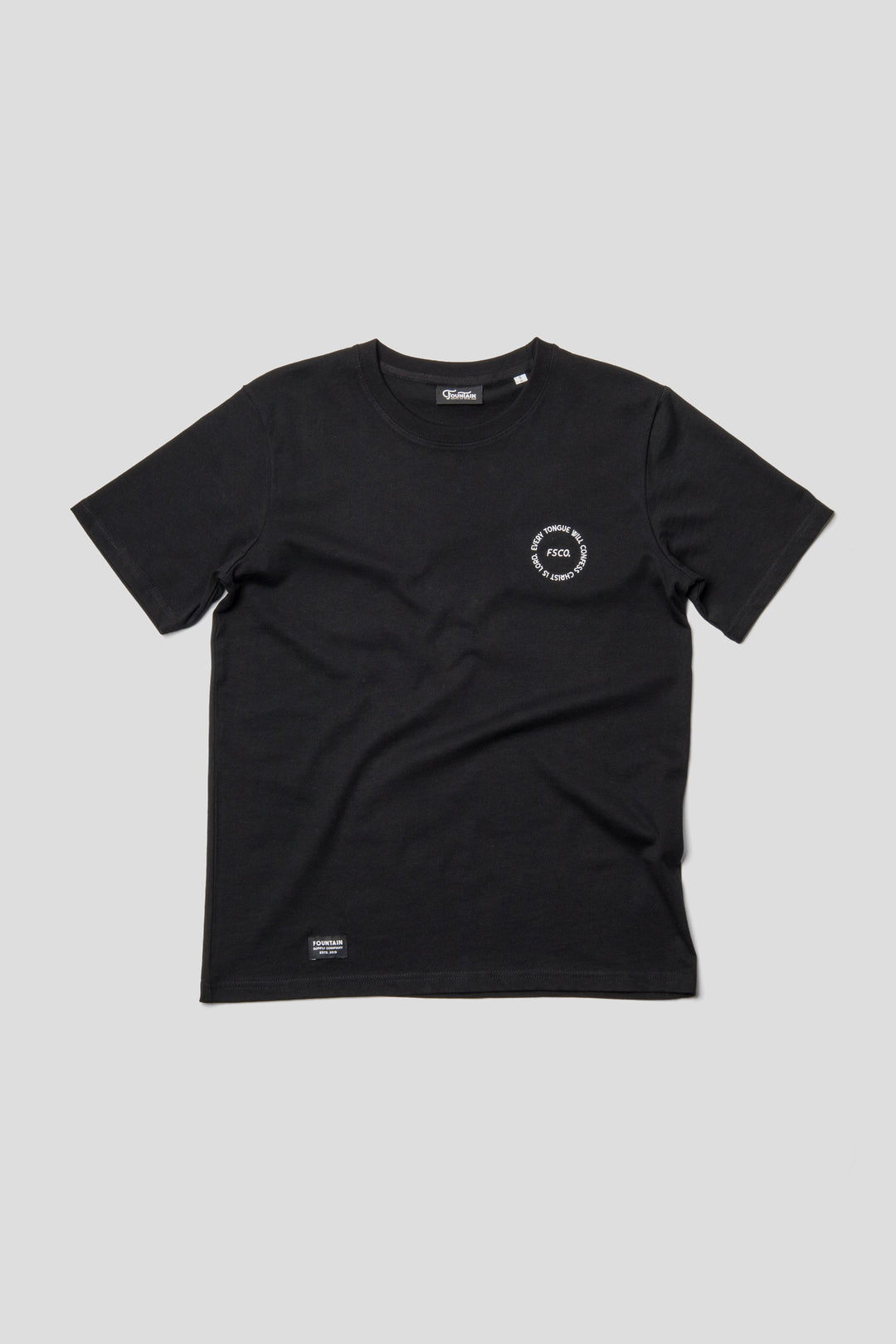 CHRIST IS LORD T-Shirt