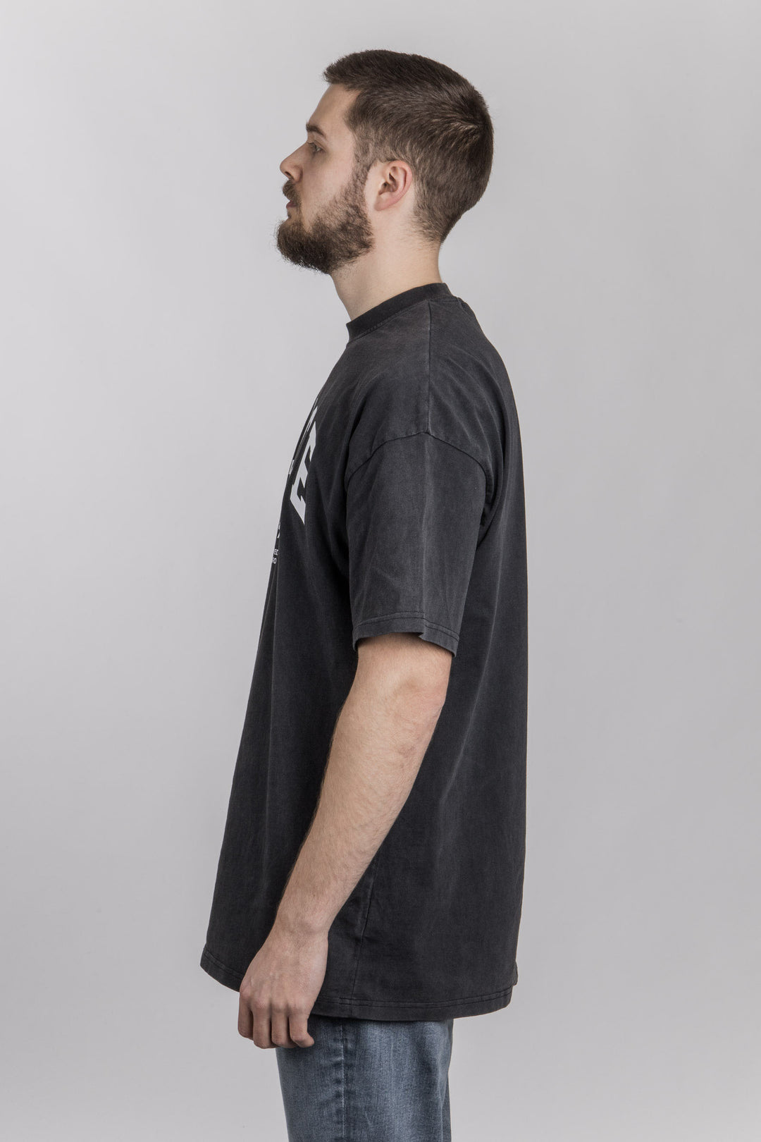 GRACE Oversized T-Shirt