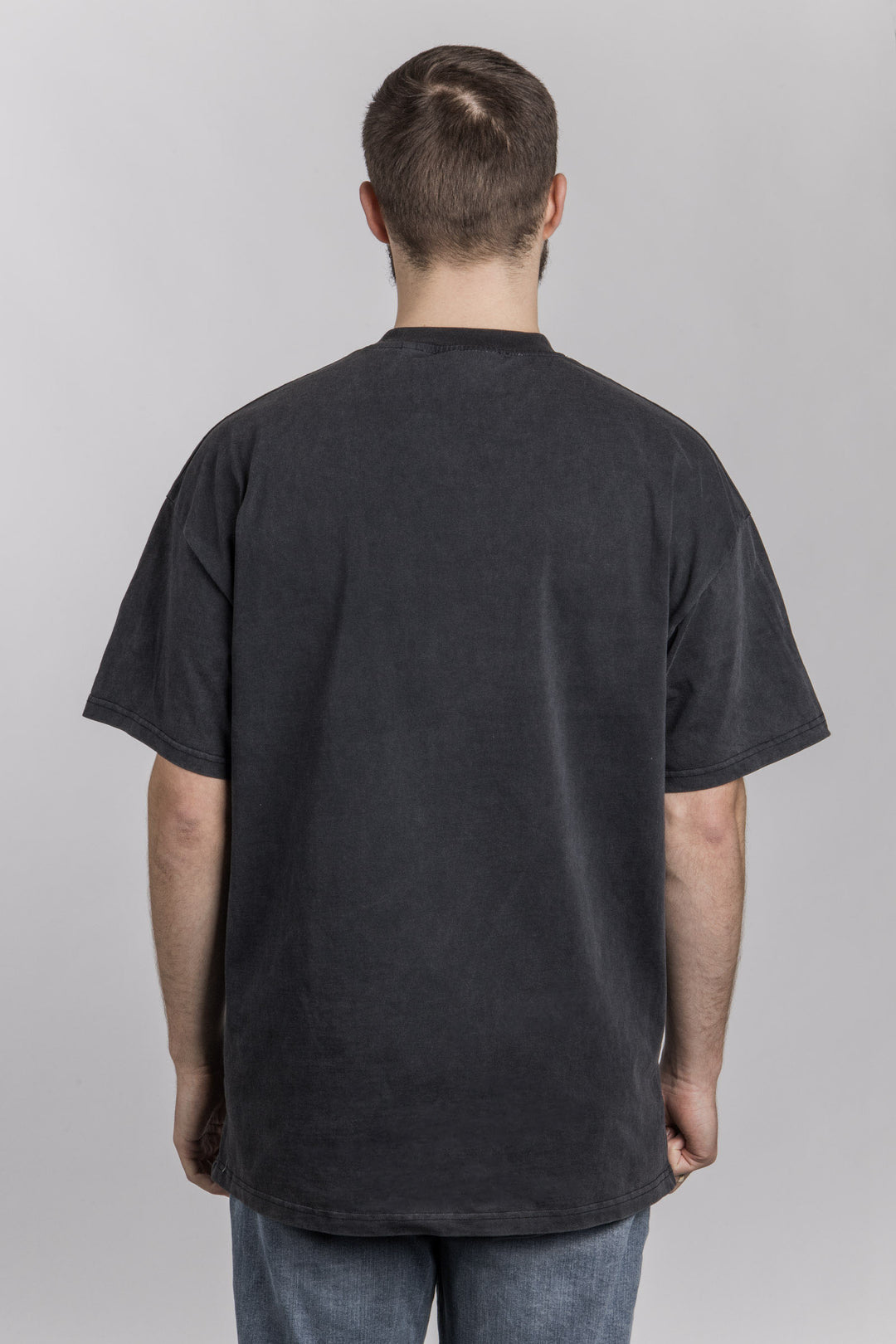 GRACE Oversized T-Shirt