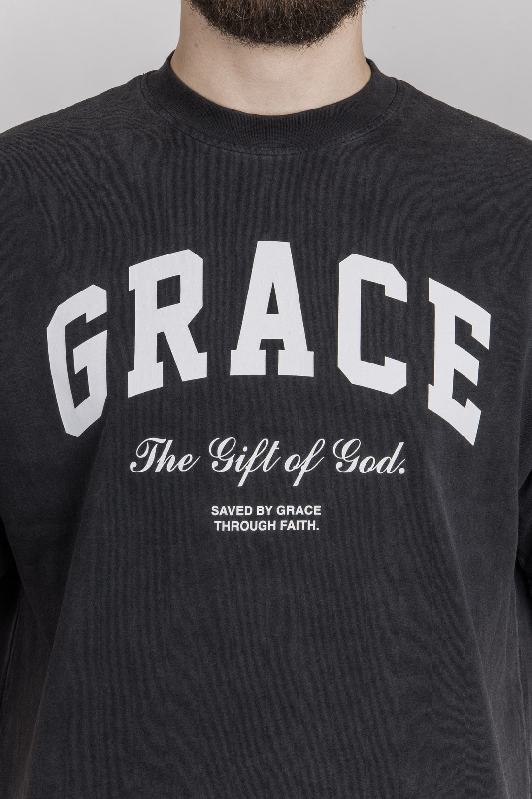 GRACE Oversized T-Shirt