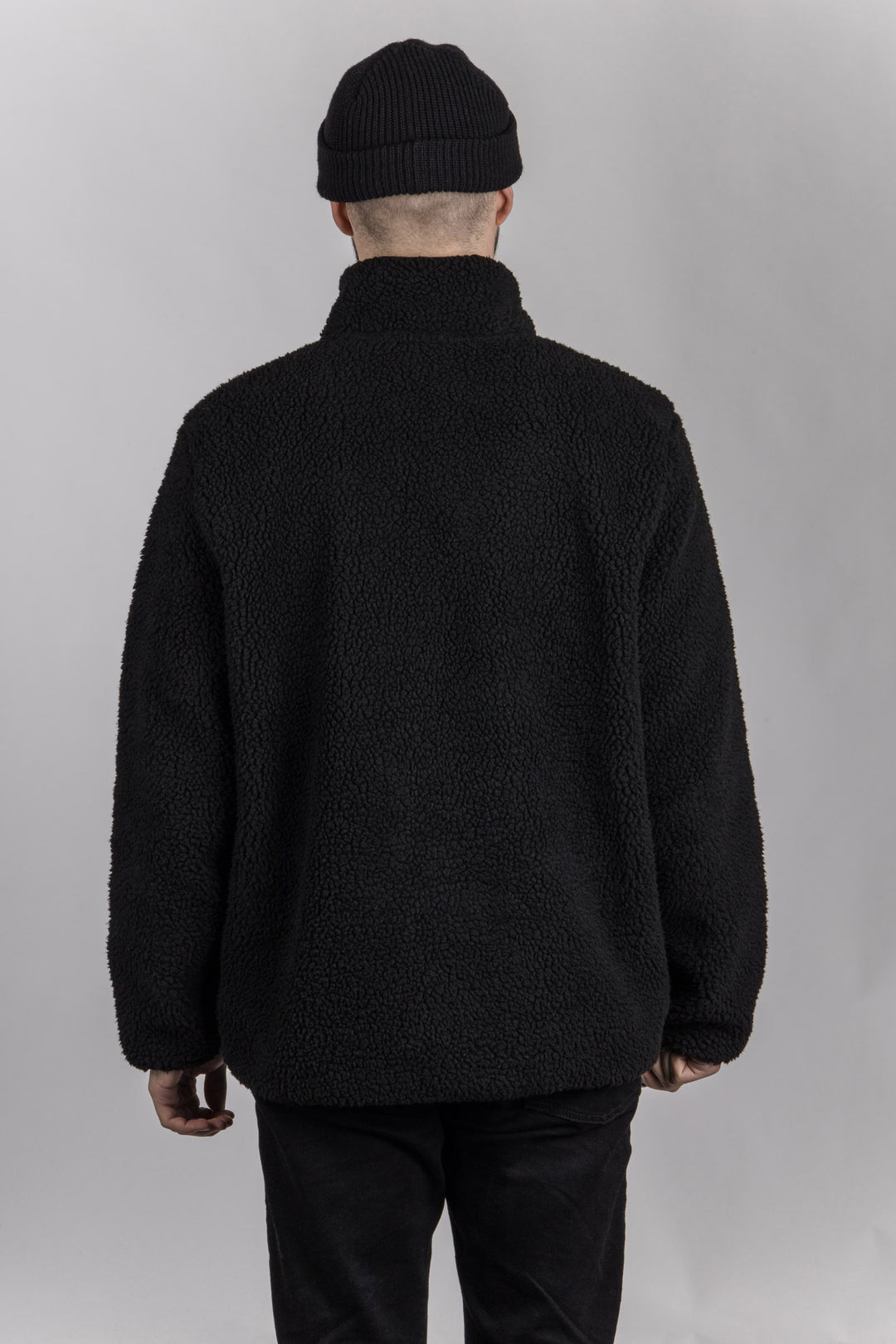 CREATION EXPLORER Sherpa Jacke