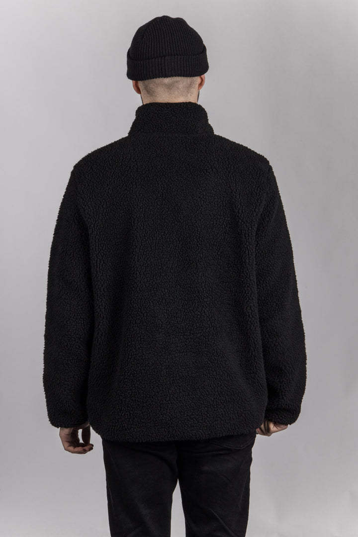 CREATION EXPLORER Sherpa Jacke