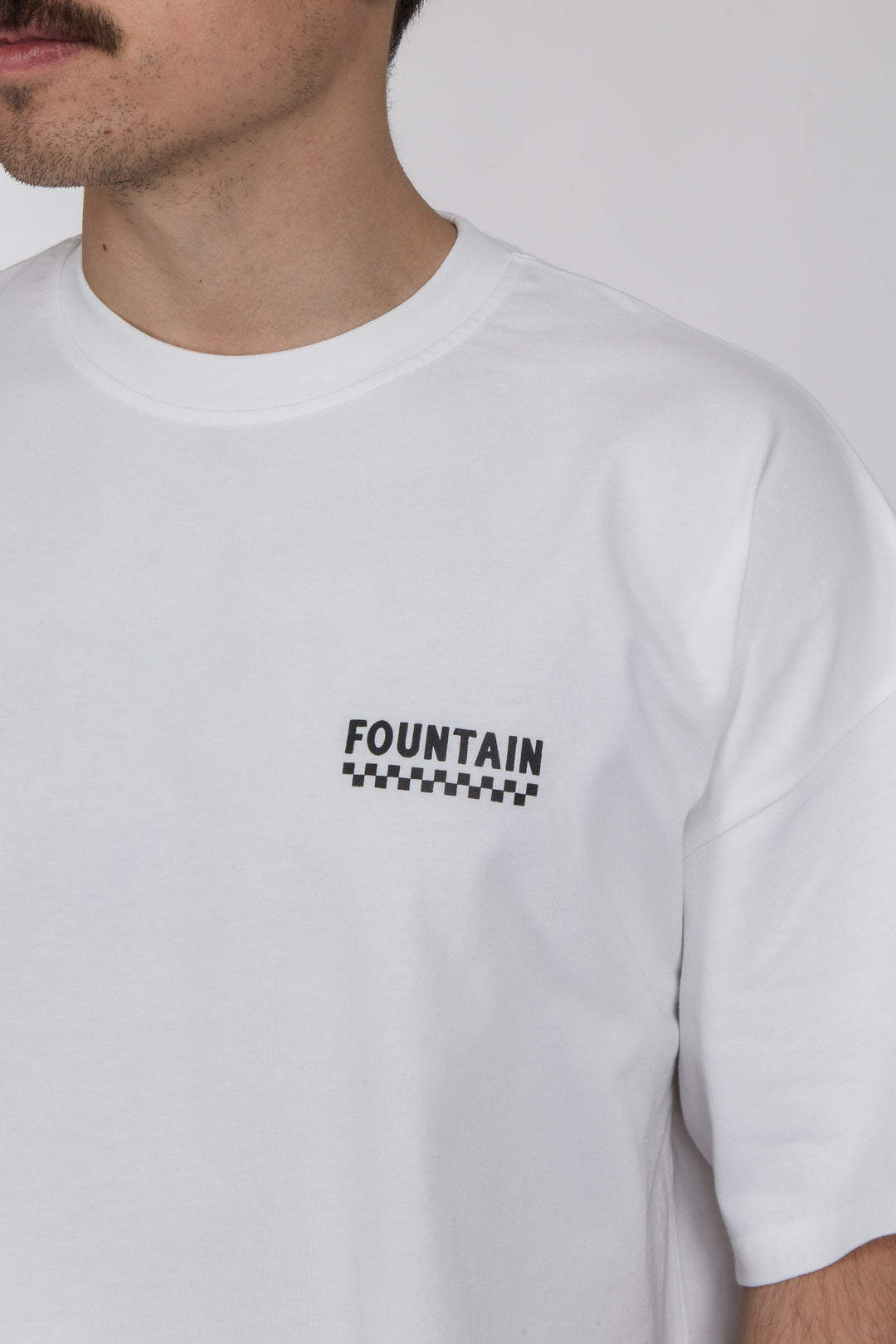 TO LIVE IS CHRIST Oversized T-Shirt